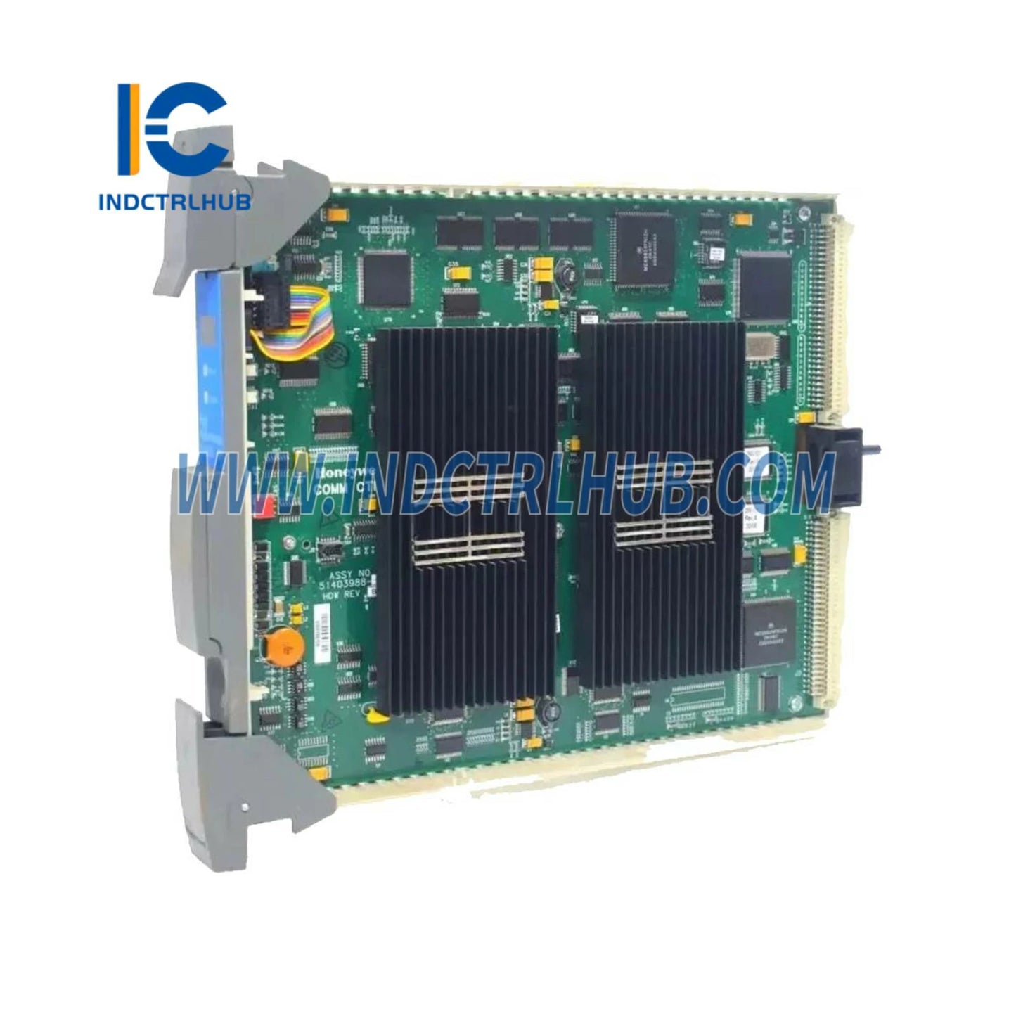 Honeywell 51403988-150 HPM Комуникационен контролер