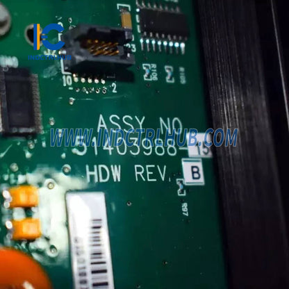Honeywell 51403988-150 HPM Communication Controller