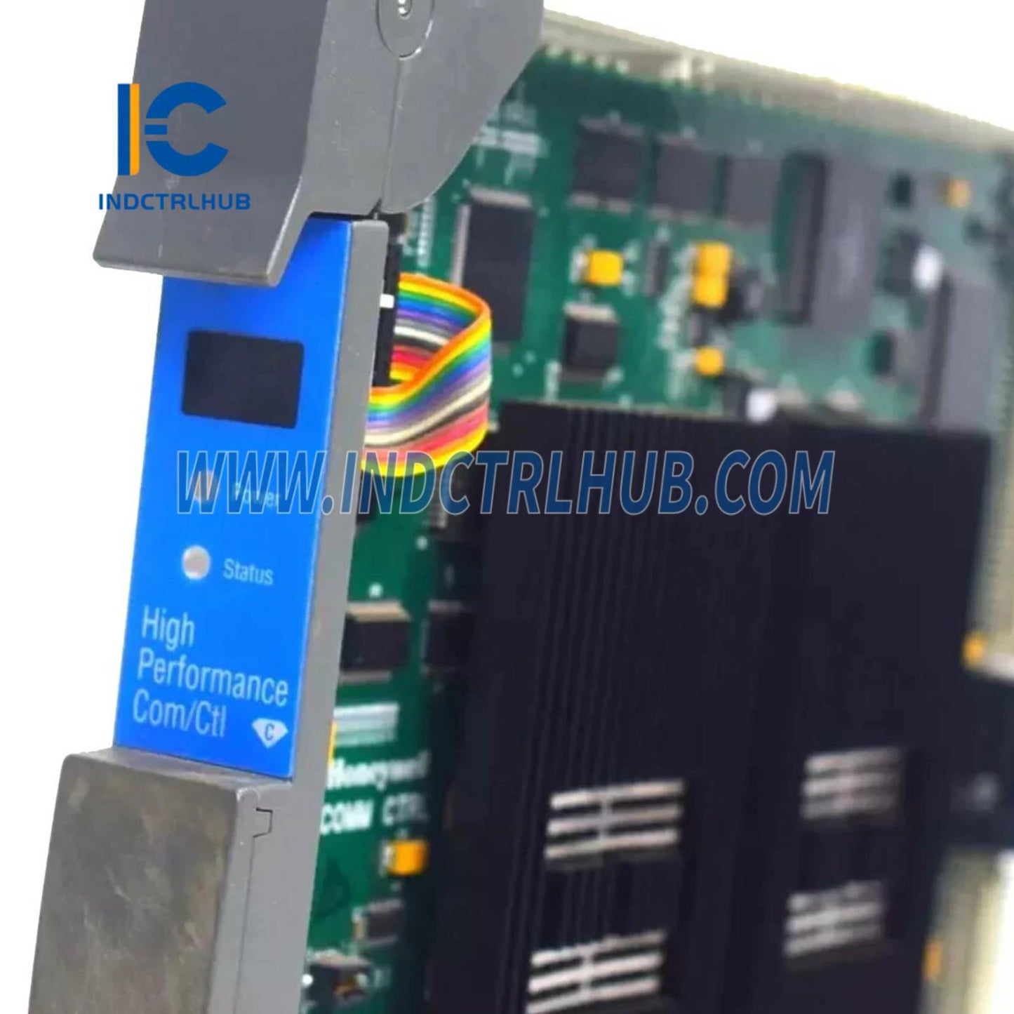 Honeywell 51403988-150 HPM Комуникационен контролер