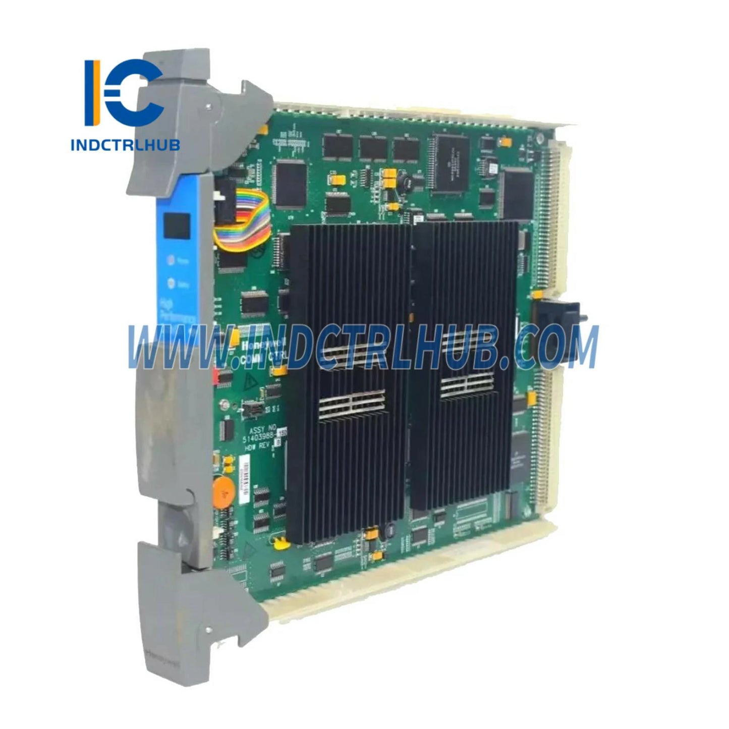 Honeywell 51403988-150 HPM Комуникационен контролер