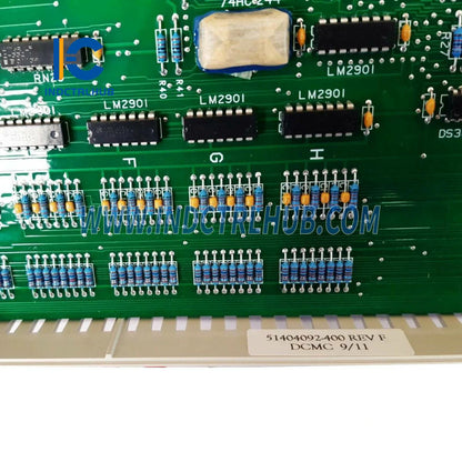 Honeywell 51404092-400 Bộ xử lý liên kết I/O hiệu suất cao