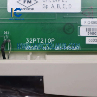 Honeywell 51404109-175 TDC 3000 Daljinski Ojačani Multiplekser IOP