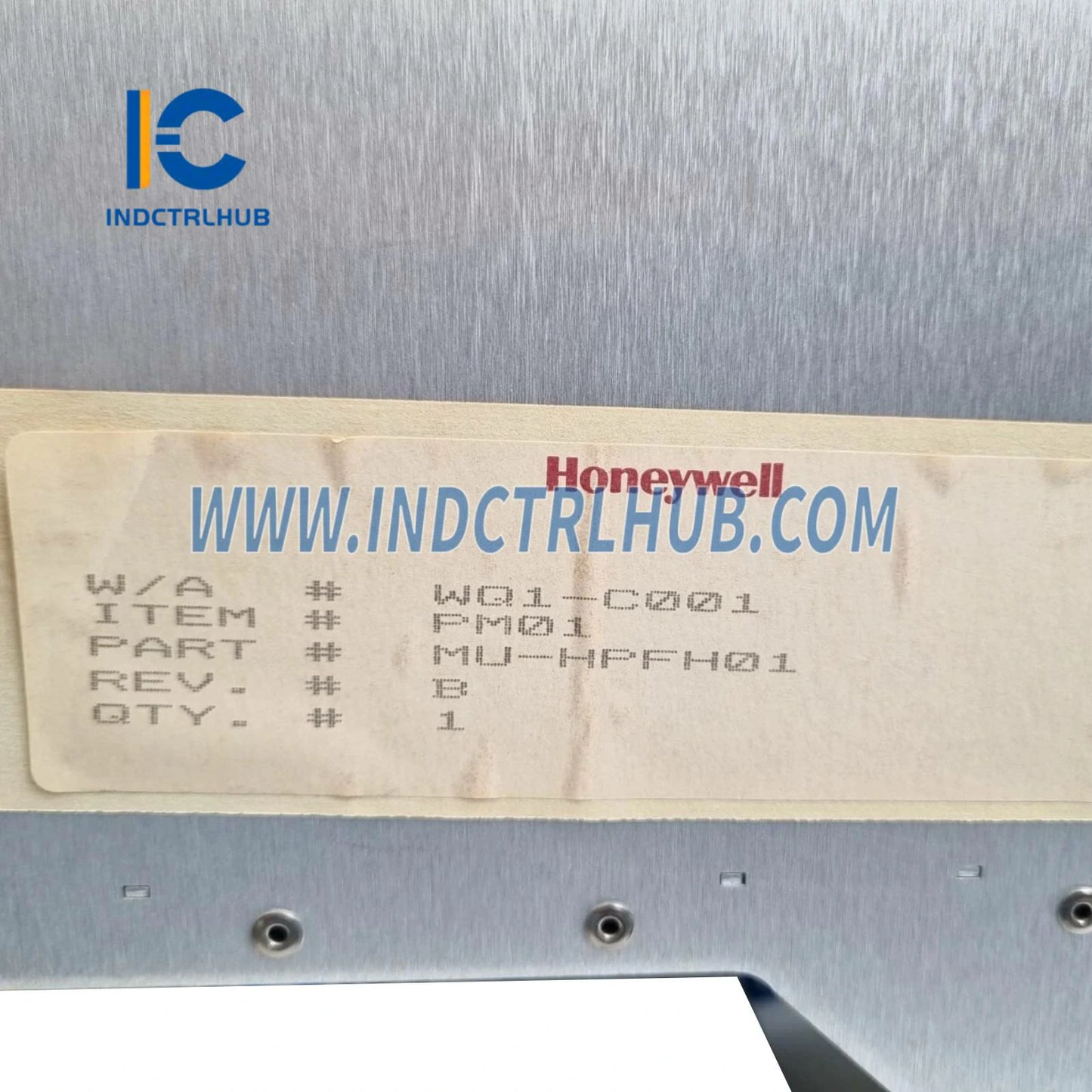 Honeywell 51404125-200 Poboljšani modul sučelja procesne mreže