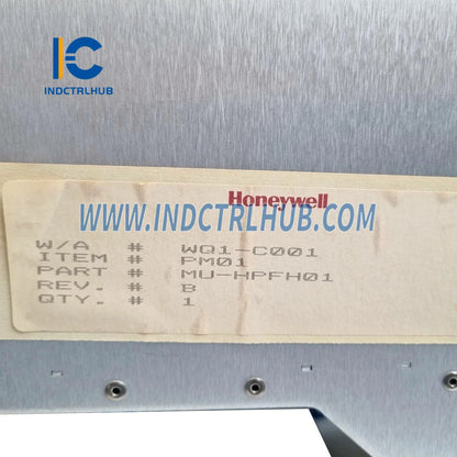 Honeywell 51404125-200 Poboljšani modul sučelja procesne mreže