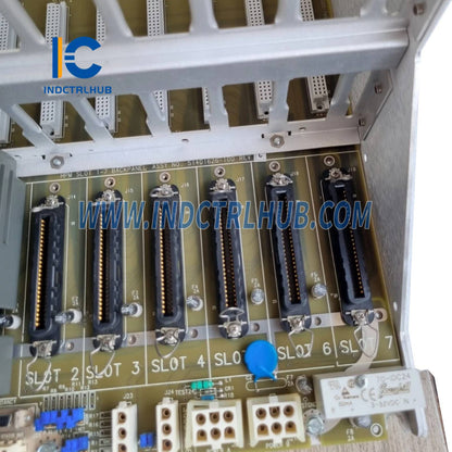 Honeywell 51404125-200 Mô-đun Giao diện Mạng Quá trình Nâng cao