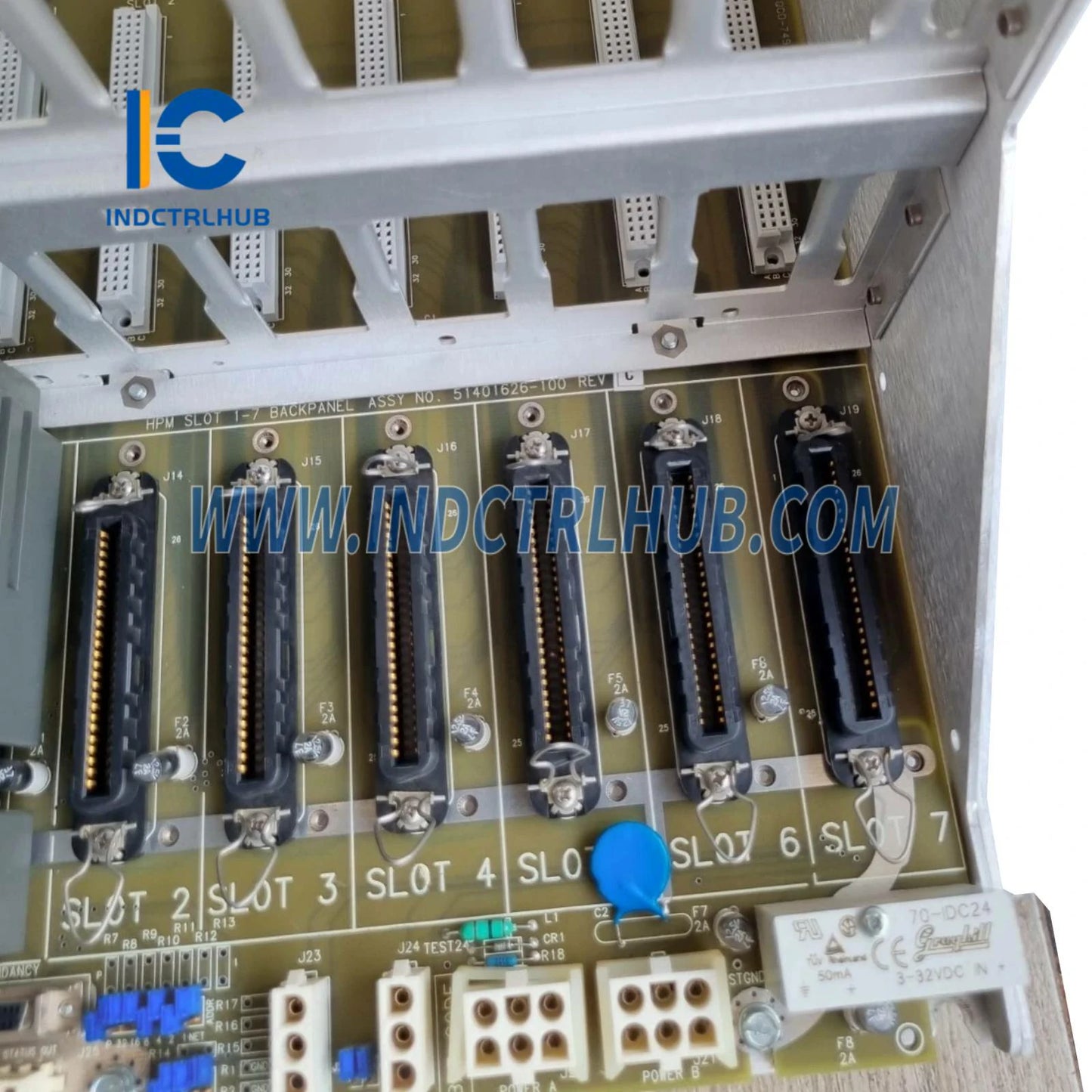 Honeywell 51404125-200 Poboljšani modul sučelja procesne mreže