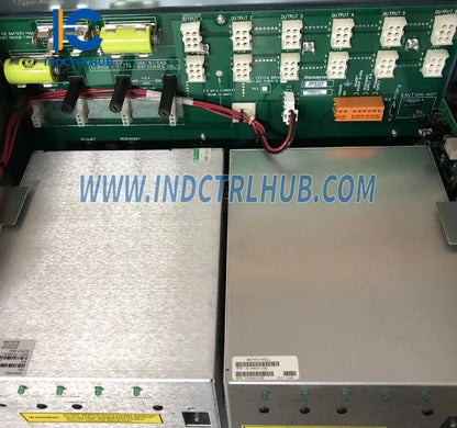 Honeywell 51404170-175 PM Power System Assembly