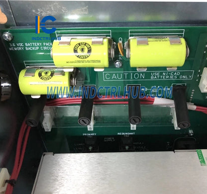 Honeywell 51404170-175 PM Power System Assembly