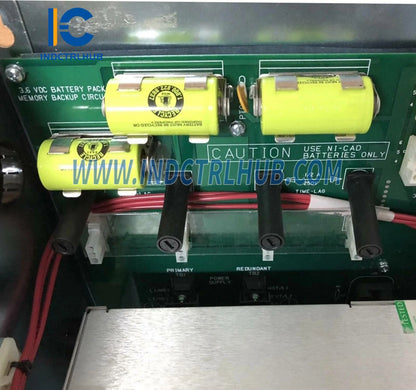 Honeywell 51404170-175 PM Power System Assembly