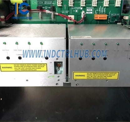 Honeywell 51404170-175 PM Power System Assembly