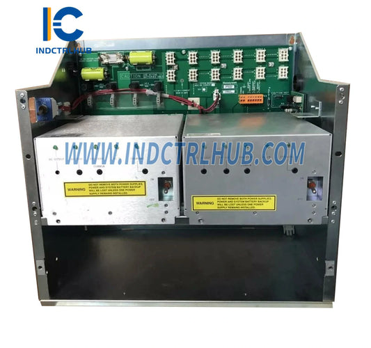 Honeywell 51404170-175 PM Power System Assembly