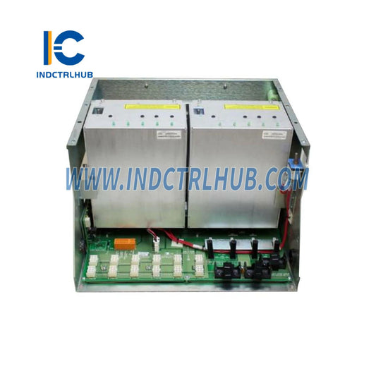Honeywell 51404174-275 MC-PSRX04 PLC Module