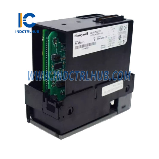 Honeywell 51404305-275 Control Processor Module