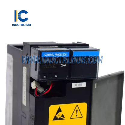 Honeywell 51404305-275 Steuerprozessor-Modul