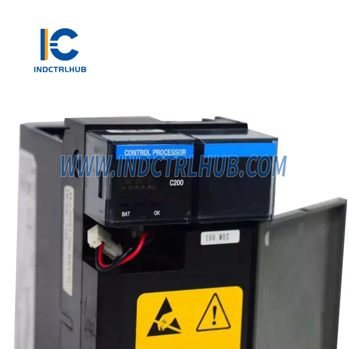 Honeywell 51404305-275 Kontroliera procesora modulis