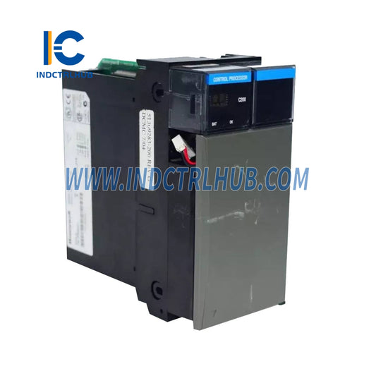 Honeywell 51404305-275 Control Processor Module