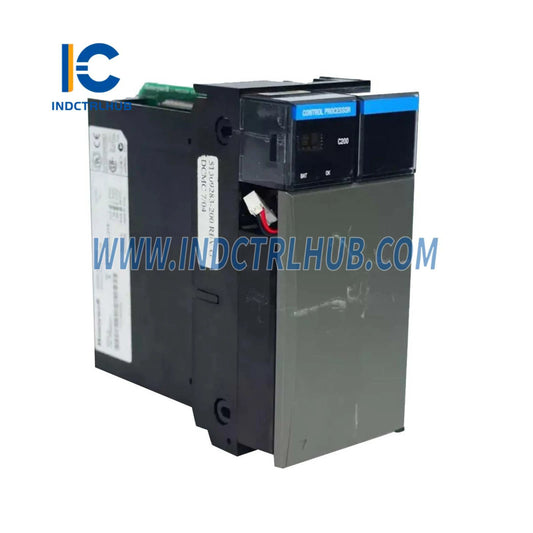 وحدة معالج التحكم Honeywell 51404305-275