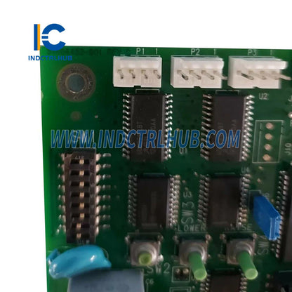 Honeywell 51404452-001 upravljački modul