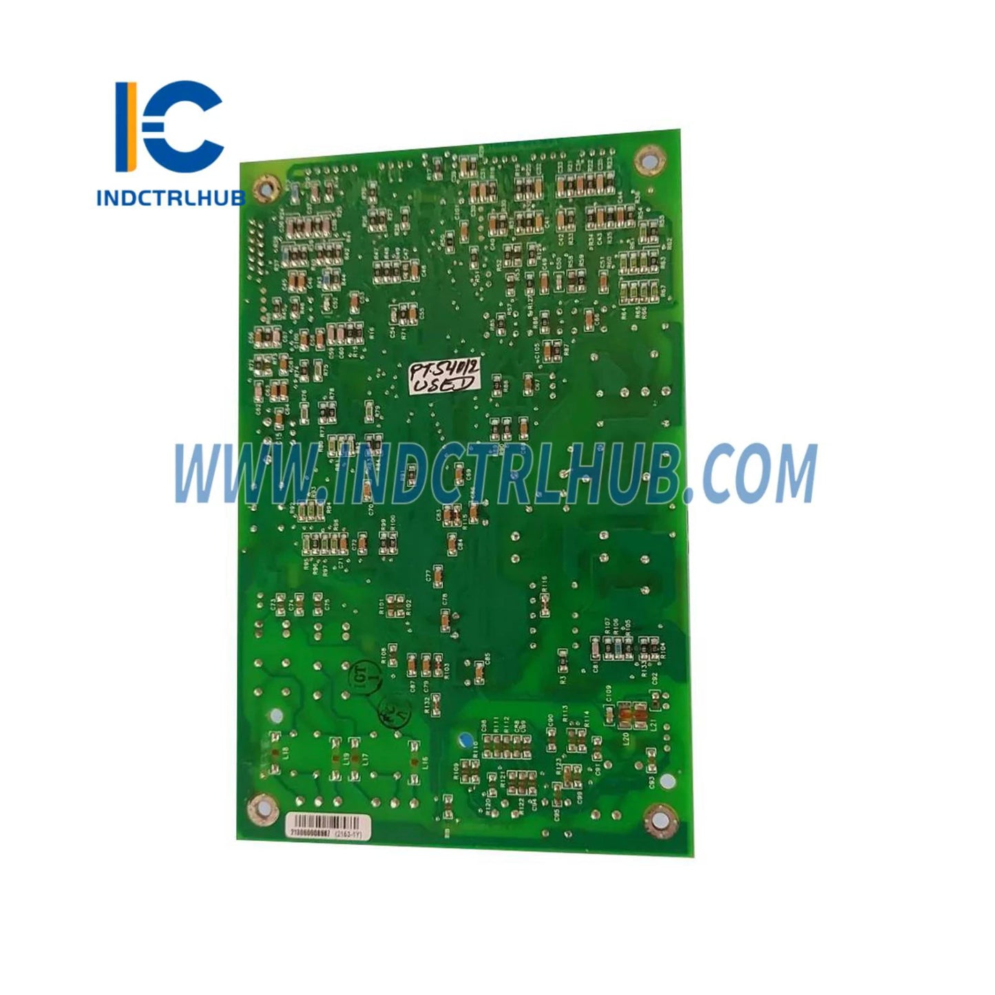 Honeywell 51404452-001 upravljački modul