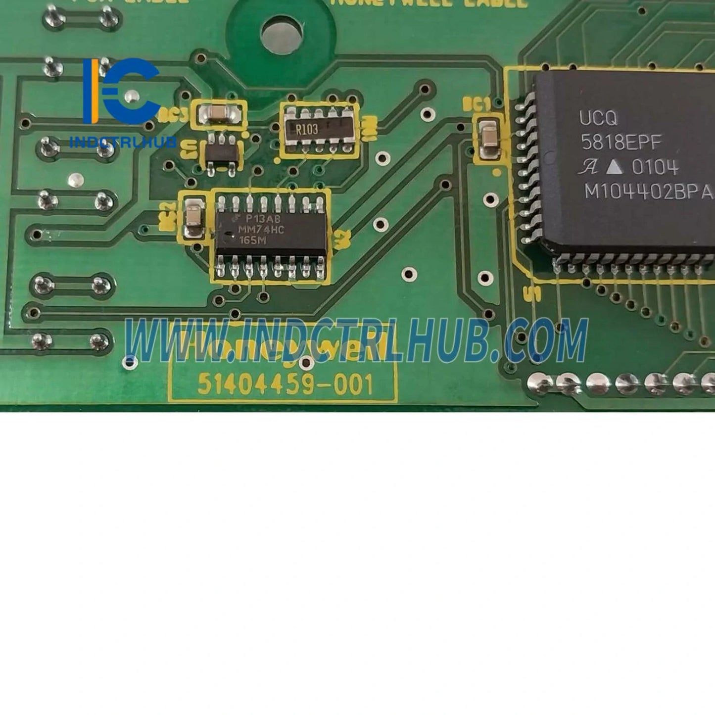 Honeywell 51404459-001 Cable Assembly