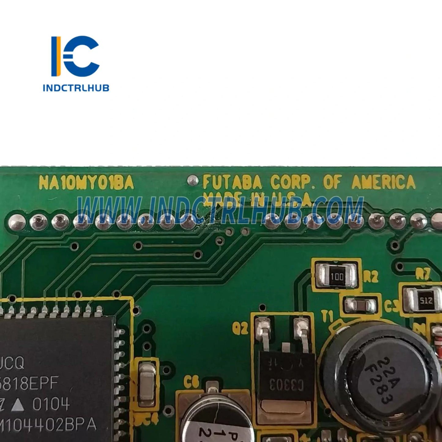 Honeywell 51404459-001 Cable Assembly