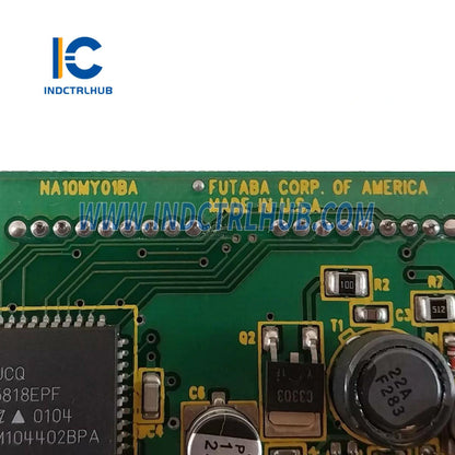 Honeywell 51404459-001 Cable Assembly