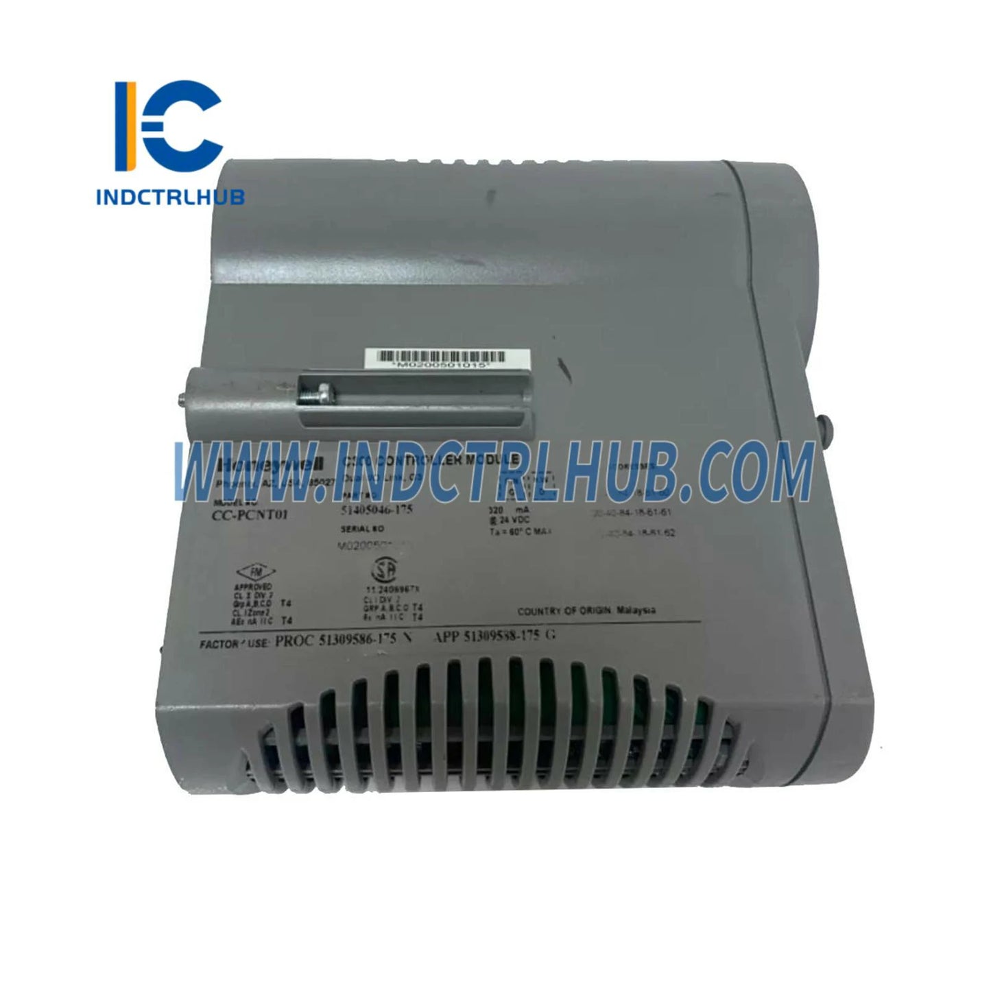 Honeywell 51405046-175 Модуль контроллера