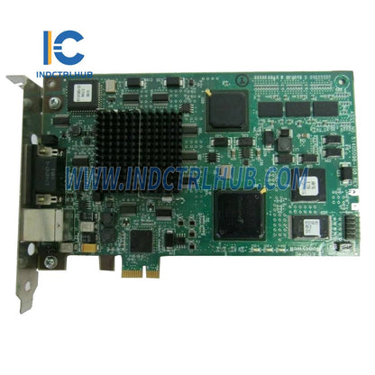 Honeywell 51405098-100 Interfaces with Local Control Network