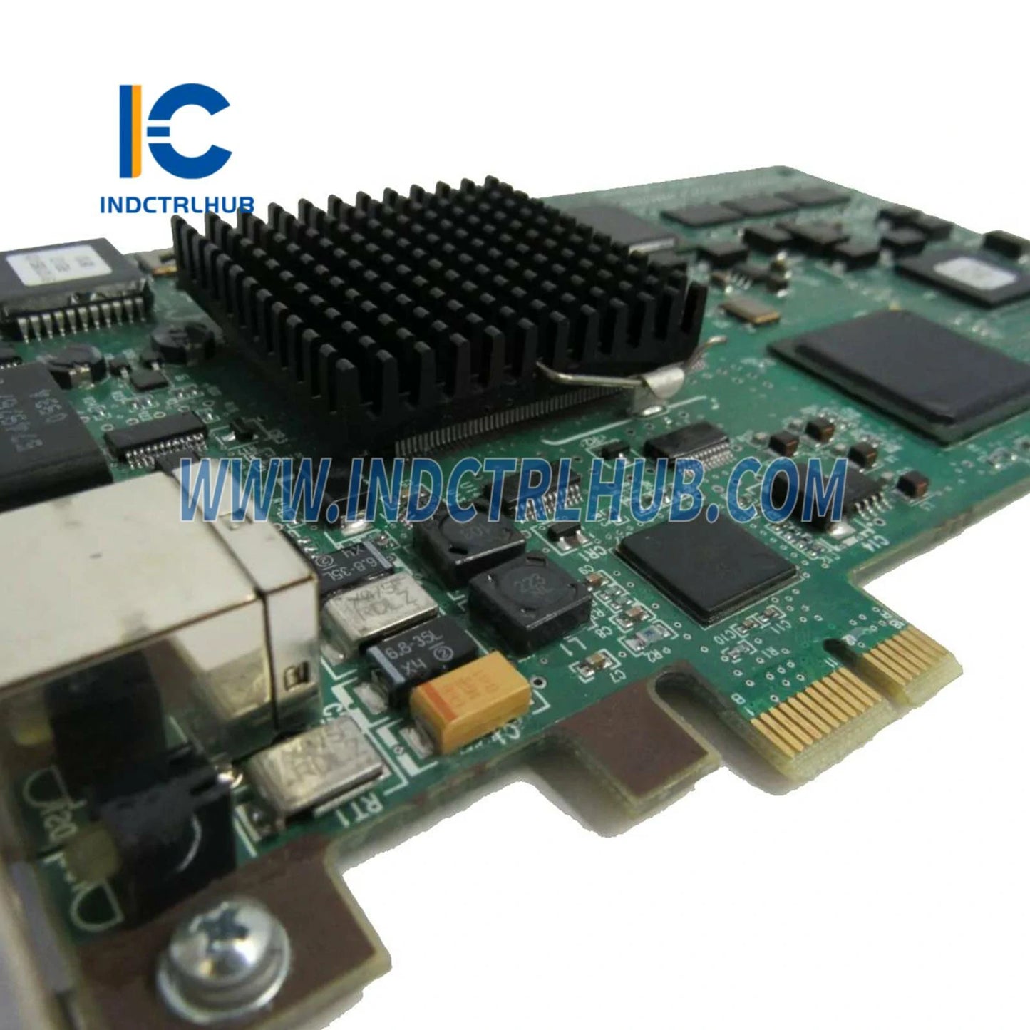 Honeywell 51405098-100 Interfejsi sa lokalnom kontrolnom mrežom