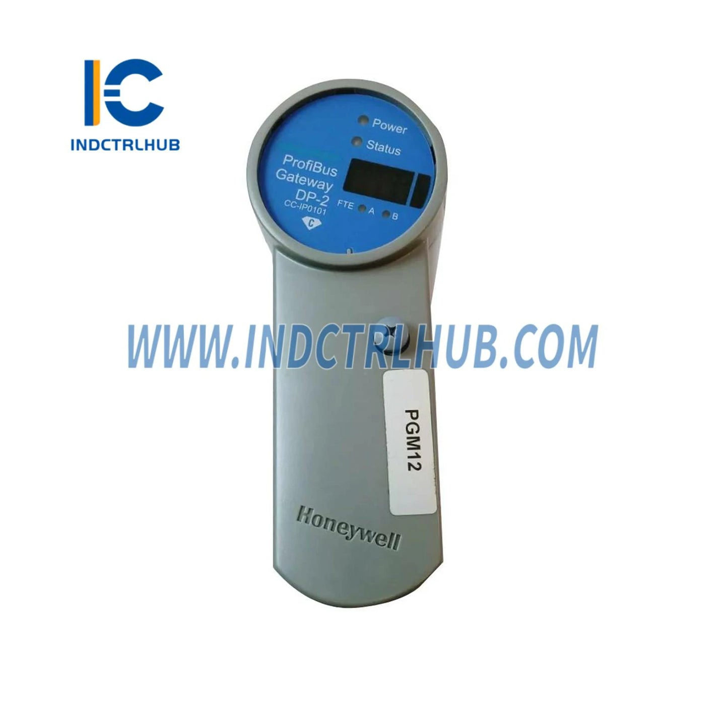 ماژول دروازه PROFIBUS DP Honeywell CC-IP0101 51410056-175