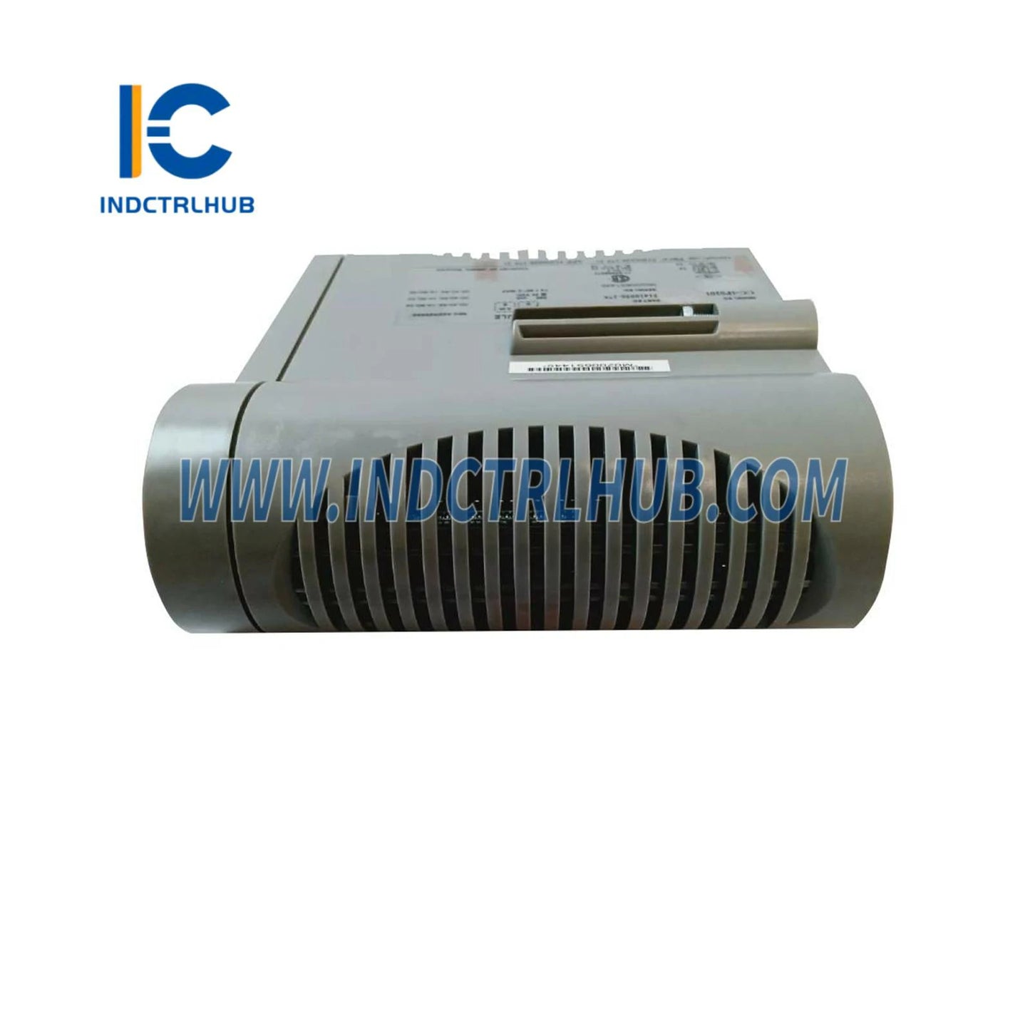 ماژول دروازه PROFIBUS DP Honeywell CC-IP0101 51410056-175