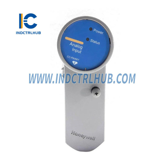Honeywell 51410069-175 Módulo de Entrada Analógica