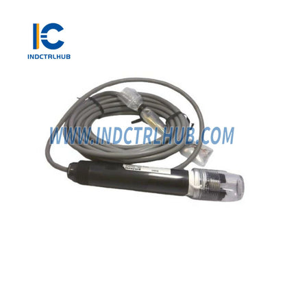 Honeywell 51451326-503 Meredian II pH Elektrot Montajı