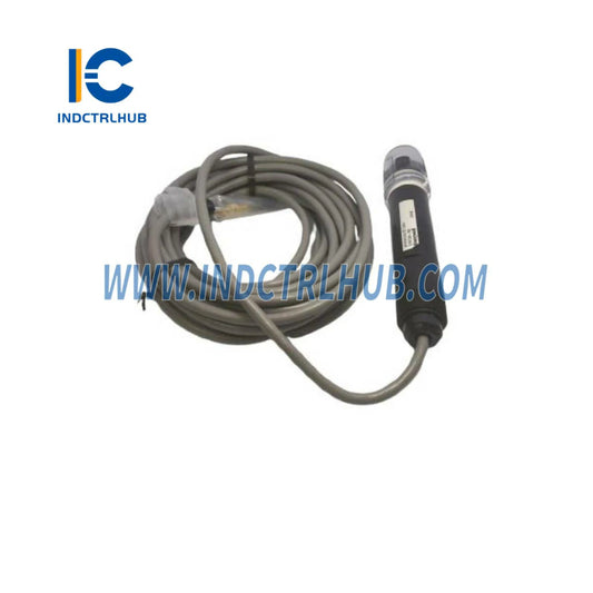 Honeywell 51451326-503 Meredian II pH Elektrot Montajı