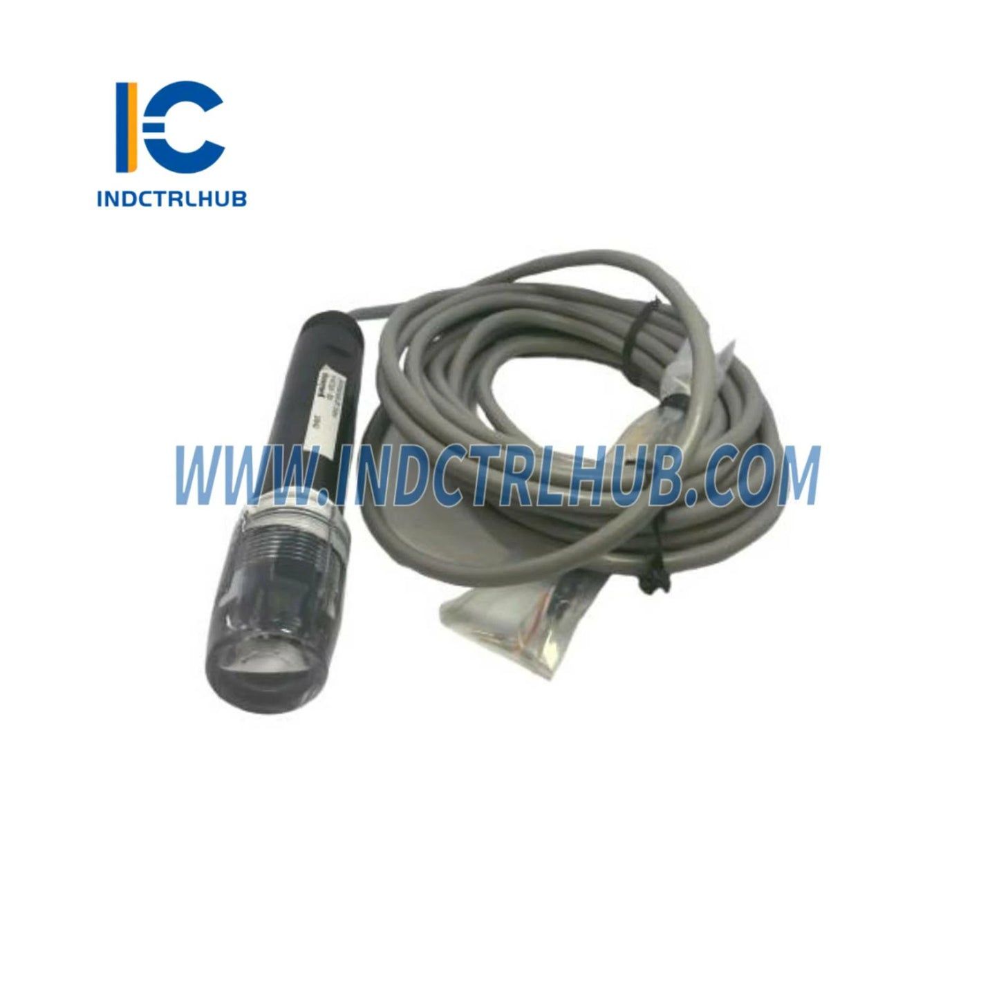 Honeywell 51451326-503 Meredian II pH Elektrot Montajı