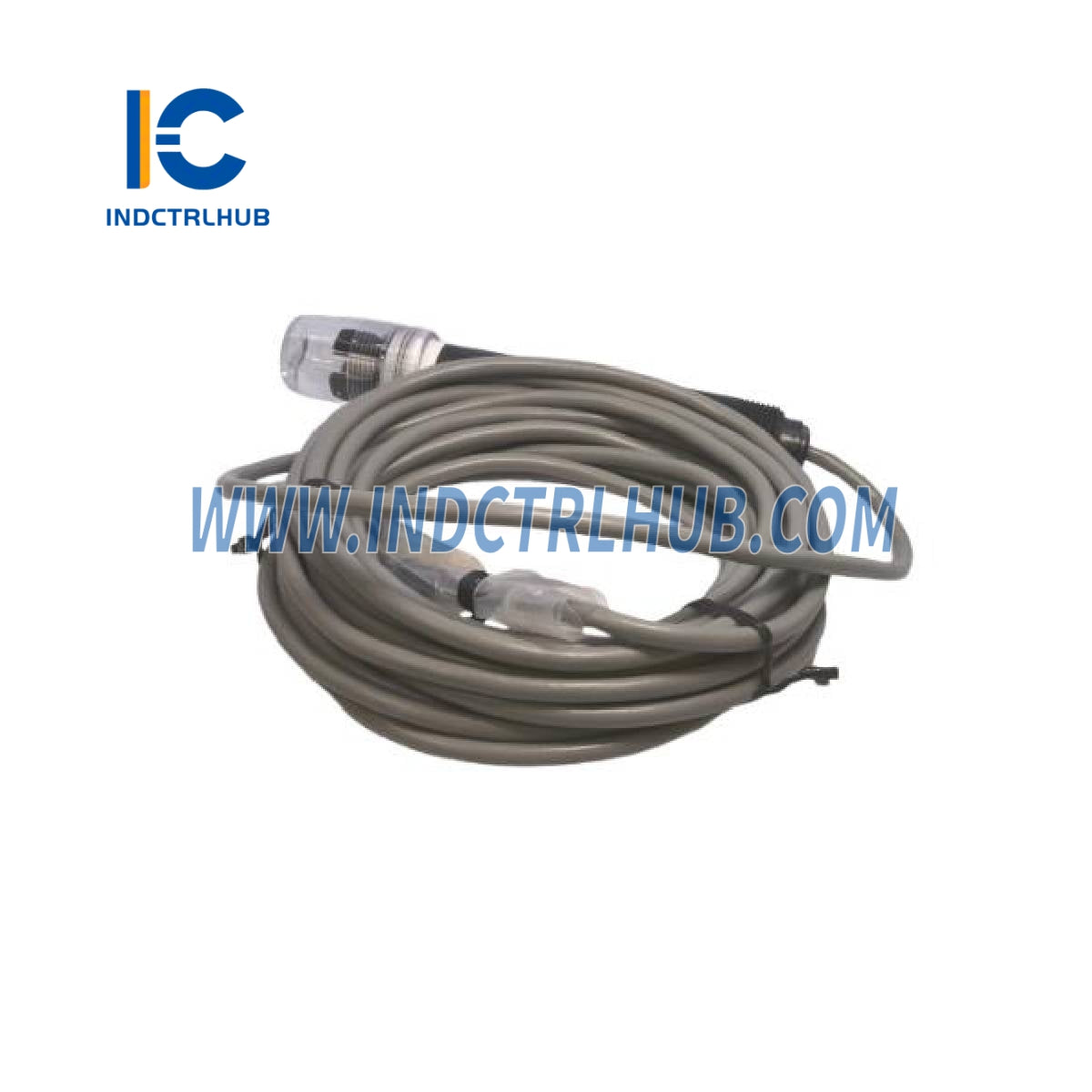 Honeywell 51451326-503 Meredian II pH Electrode Assembly
