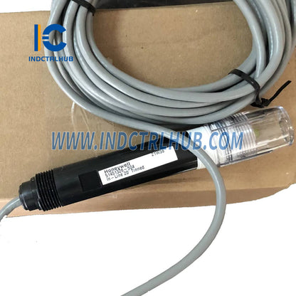 Honeywell 51451326-504 Meredian II Combination pH Probe