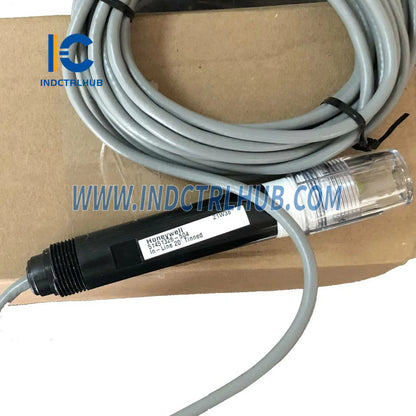 Honeywell 51451326-504 Meredian II Sonda de pH Combinada