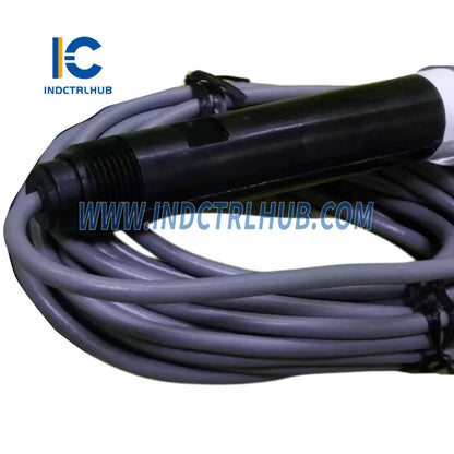Honeywell 51451326-504 Meredian II Combination pH Probe