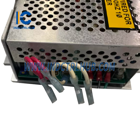 Honeywell 51506303-200 Módulo Mejorado de Red de Procesos