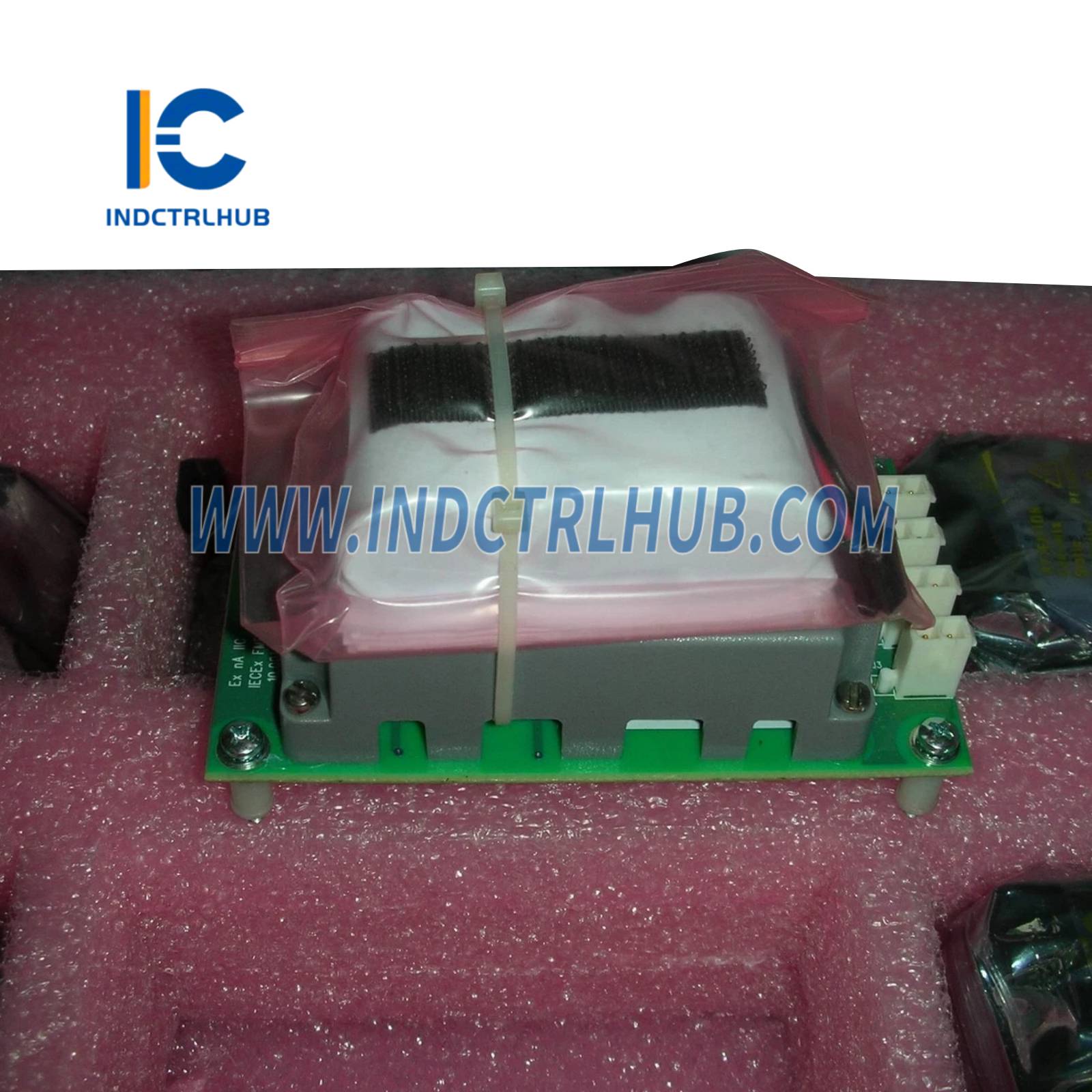 Honeywell 51507429-200 TDC 3000 Teclado Operador de Estación Universal