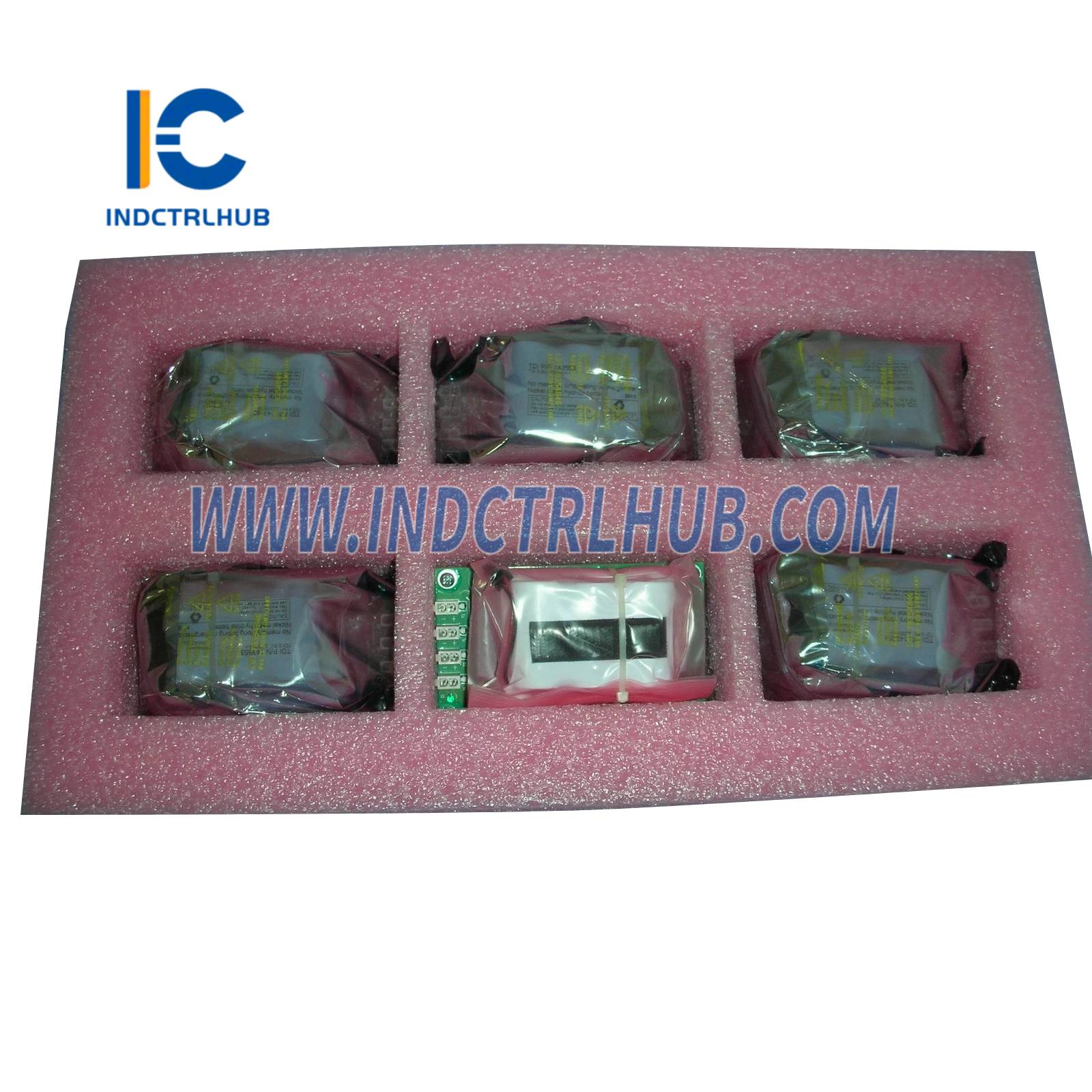 Honeywell 51507429-200 TDC 3000 Teclado Operador de Estación Universal