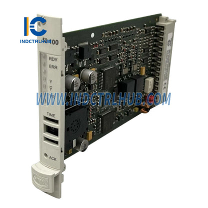 HIMA 98 4152100 bezpečnostné ovládače