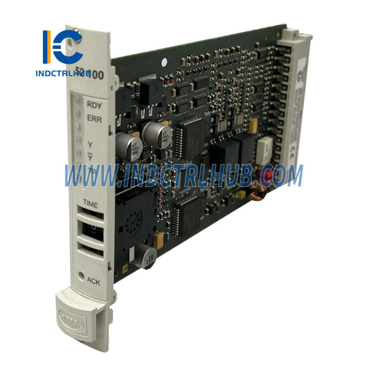 HIMA 98 4152100 safety controllers