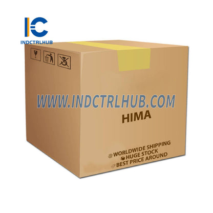 HIMA 52100 98 4152100 Planar4 Time Function Module