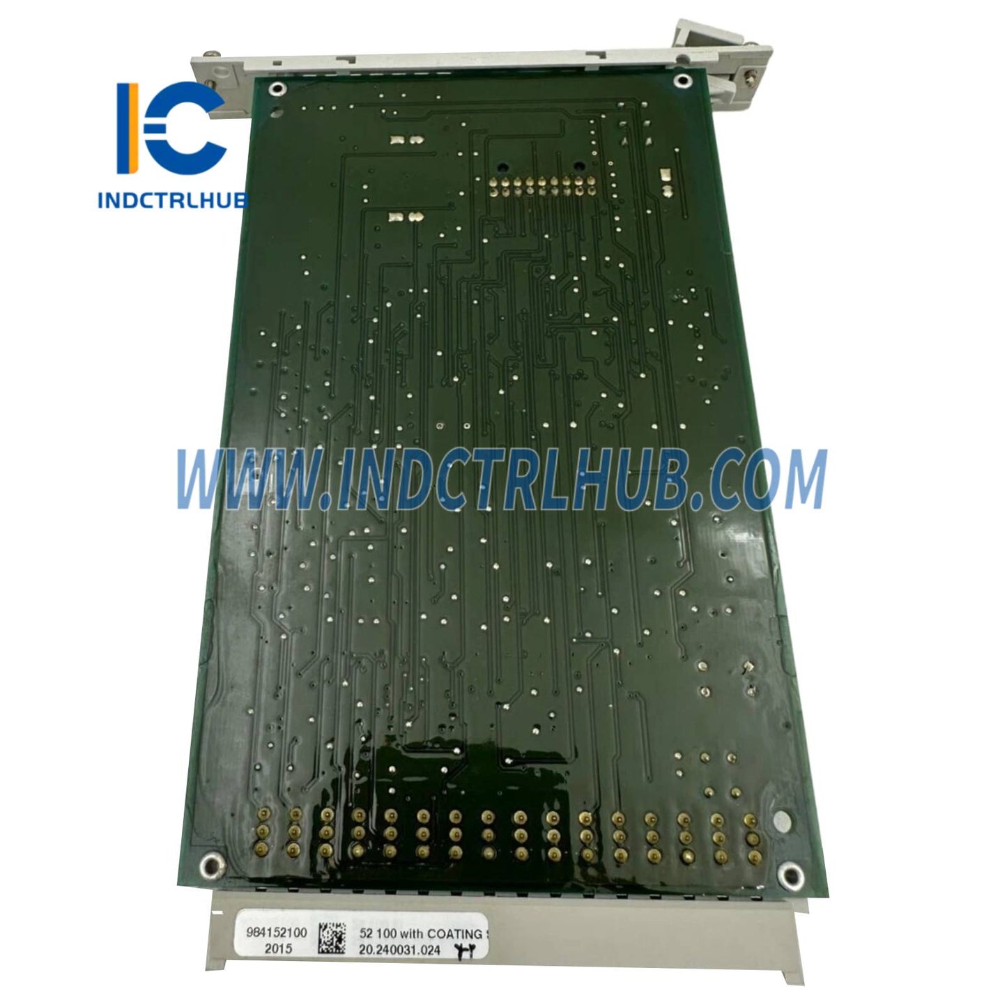 HIMA 52100 98 4152100 Planar4 Time Function Module