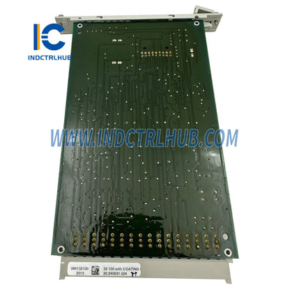 HIMA 52100 98 4152100 Planar4 Time Function Module