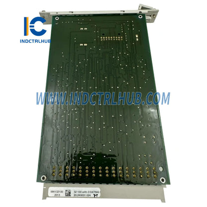 HIMA 98 4152100 bezpečnostné ovládače