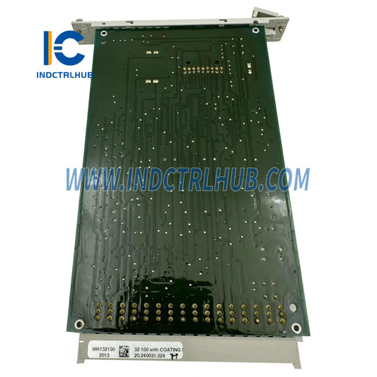 HIMA 98 4152100 safety controllers