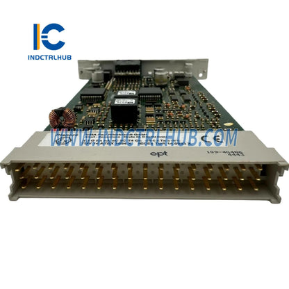 HIMA 98 4152100 bezpečnostné ovládače